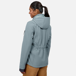 Women's Aeris II Super Softshell® Jacket