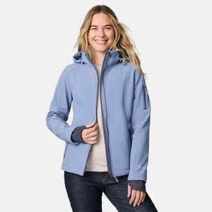 Women's Aeris II Super Softshell® Jacket