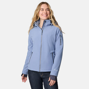 Women's Aeris II Super Softshell® Jacket