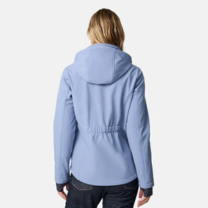 Women's Aeris II Super Softshell® Jacket
