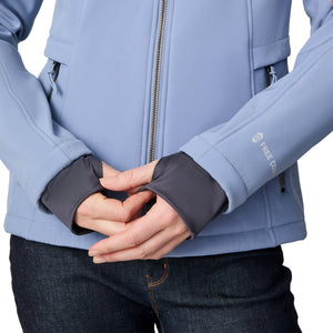 Women's Aeris II Super Softshell® Jacket
