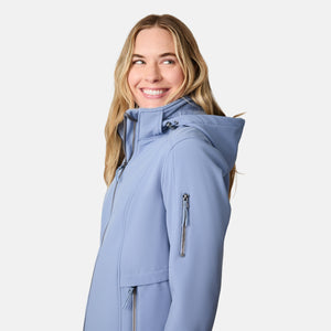 Women's Aeris II Super Softshell® Jacket