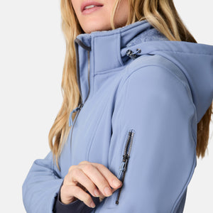 Women's Aeris II Super Softshell® Jacket