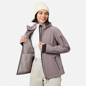 Women's Aeris II Super Softshell® Jacket