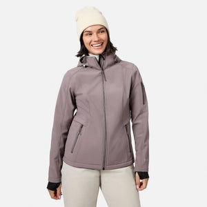 Women's Aeris II Super Softshell® Jacket