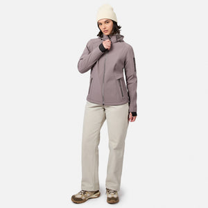 Women's Aeris II Super Softshell® Jacket