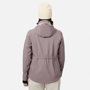 Women's Aeris II Super Softshell® Jacket