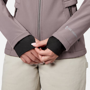 Women's Aeris II Super Softshell® Jacket
