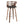 Cosini - Mid Century Modern Fixed Height Barstool With Swivel (Set of 2)