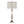 Topaz - Contemporary Table Lamp