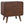 2 Drawer Nightstand - Walnut
