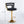 Modern Bar Chair With Iron Tube Legs, Soft Cushions And Comfortable Backrest (Set of 2)