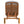 Outdoor Chaise Lounge With Adjustable Backrest