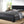 Elegant Platform Bed For Relaxed Spaces