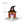 Halloween Jack-O'-Lantern Pumpkin Mist Sprayer Ornament