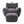 Giant Bean Bag Chair With Armrests And Footstool
