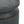 Black Wooden Cylinder Side Table