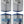 Unicel 5CH-352 Replacement 35 SqFt Filter Cartridge for Spa, 151 Pleats (4 Pack)