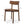 Dining Chair (Set of 2) - Rich Walnut
