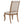 Fremont - Dining Set With Tufted Chairs