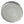 Lumitec Halo Flush Mount Down Light Spectrum RGBW - Brushed Housing