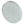Lumitec Halo Flush Mount Down Light Spectrum RGBW - White Housing