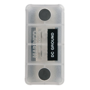 BEP Pro Installer 4 Stud Bus Bar - 500A