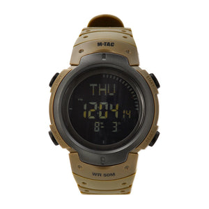 M-Tac Tactical Watch with Compass