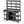Topmax 66'' Large Outdoor Farmhouse Wooden Potting Bench Table