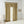 Twist Tab Lined Window Curtain Panel Bronze 50x84