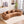 Compression Sponge Sofa