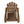 Aurascape Outdoor Acacia Wood Foldable Adirondack Chair