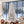 7.5ft Snow Flocked Artificial Christmas Tree