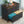 2 Drawer Lateral File Cabinet, A4 / Letter Size, Heavy Duty Storage For Home Office - Brown / Black