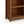 Amherst - 5 Shelf Bookcase, Handcrafted