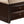 Marilla - Storage Bed With Bookcase Headboard