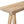 Hawthorne - Trestle Table