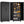 Heavy Duty Rolling Cabinet With Lock, Garage Storage Cabinet, 4 Adjustable Shelves For Tool Organization