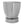 Drum Accent Side Table, Contemporary & Modern Design