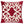 Dora - Pillow Cover With Matching Back