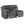 Forrest - 2 Piece Motion Reclining Sofa Set - Gray