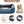 Small Dog Bed with Anti-Slip Bottom and Washable Cover