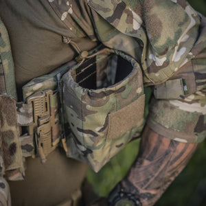M-Tac Medical Pouch Vertical Large Elite