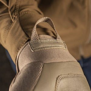 M-Tac Gloves Assault Tactical Mk.4 - TRAPSKI