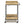 Simons - Bar Cart - Natural