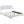 Strick & Bolton - High Gloss Panel Bed With LED Lights