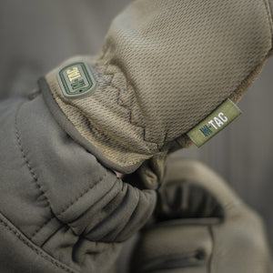 M-Tac Gloves Scout Tactical