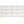 Karena - Rectangular 6 Drawer Dresser - White