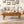 Rectangular Wooden Coffee Table with Storage Drawer