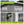 Outdoor Storage Shed With Lockable Doors